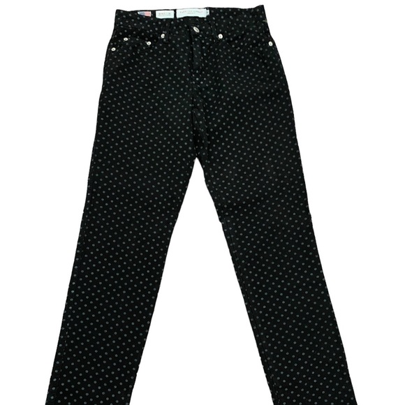 Fabrizio Gianni polka dot dress size 4 - Picture 1 of 3